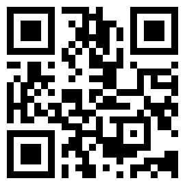 QR code for crop monitor lead survey